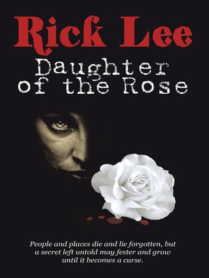 cover image of Daughter of the Rose